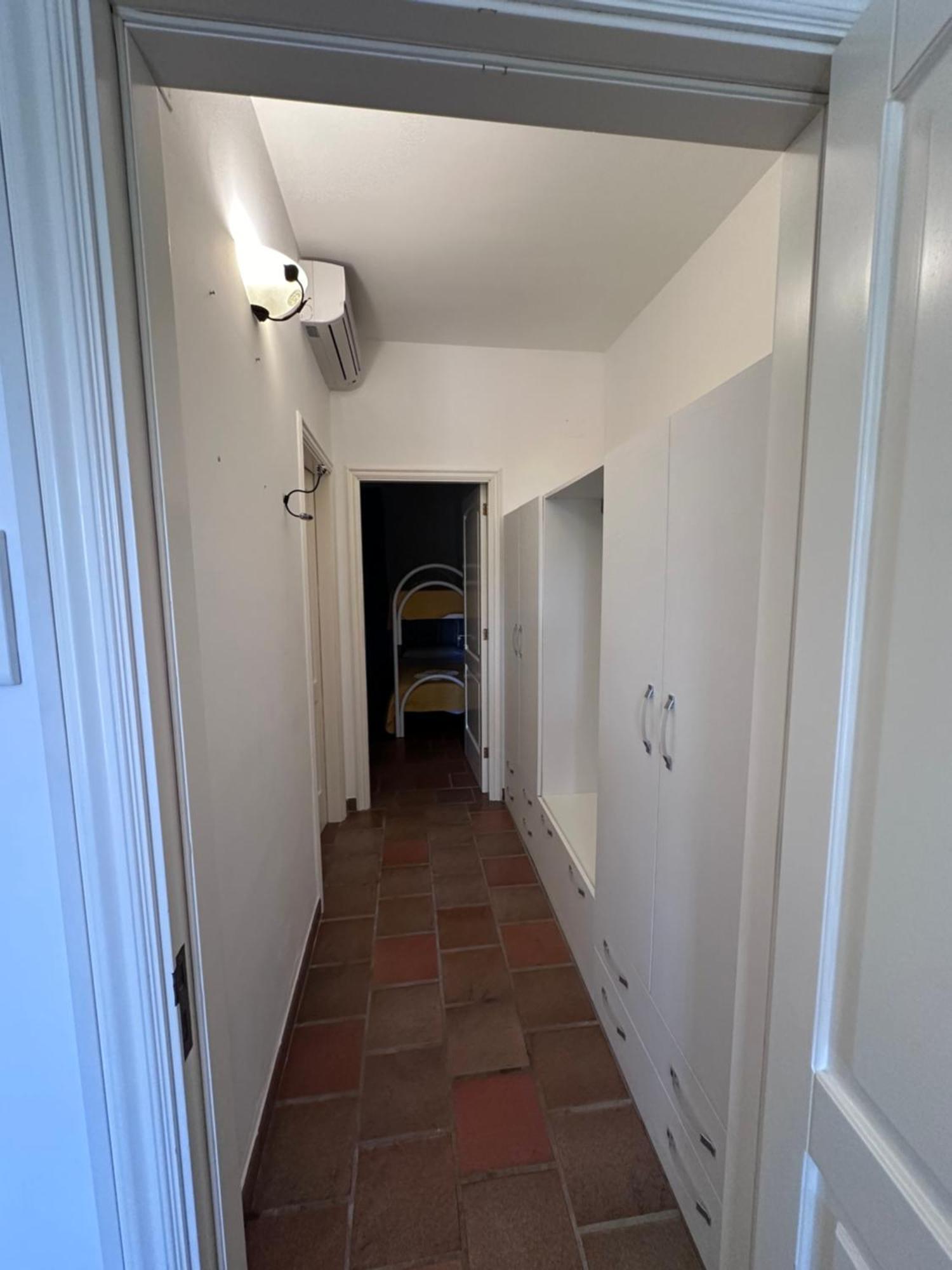 Villa Milu Torre San Giovanni Ugento Bagian luar foto